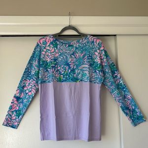 Lilly Pulitzer Top
